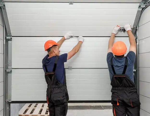 garage door service Walnut